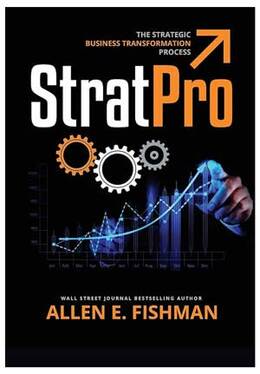 StratPro book by Allen E. Fishman
